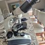 Brunel Electric Microscope Image 3