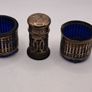 sterling silver set Image 2