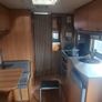 Caravan Carisma 565 4 berth Image 6