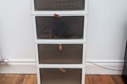 shelf unit / storage