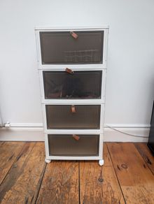 shelf unit / storage