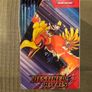 Pokemon Destined Rivals half Booster Image 2