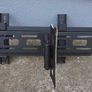 Large Full Motion TV Wall Bracket Image 2