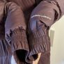 puffer jacket Columbia XL Image 3