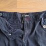 7Y Boy Shorts with Adjustable Waist Image 3
