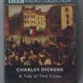 2 Victorian Classics Audiobook Cassette Tapes. Charles Dickens, Oscar Wilde BBC Image 2