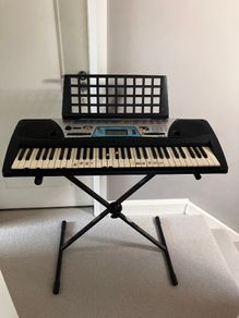 Yamaha Keyboard