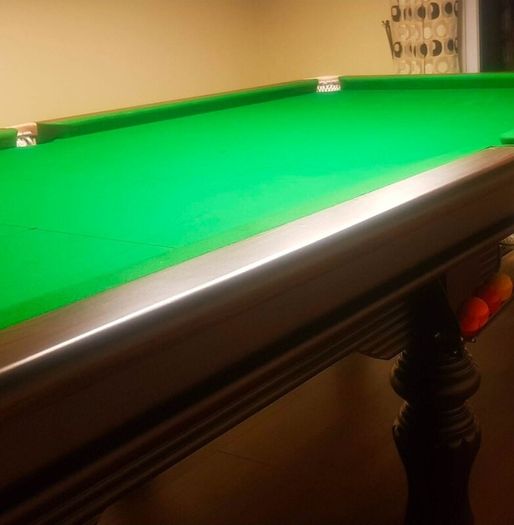Snooker Table 3/4 size