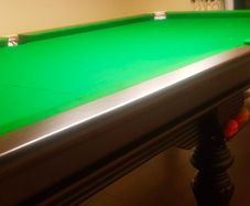 Snooker Table 3/4 size