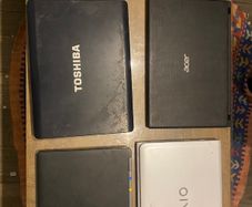 Laptops