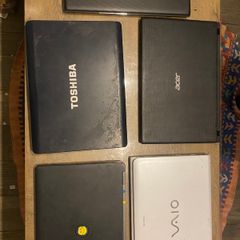 Laptops
