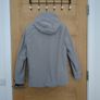 Hollister all weather jacket Image 3