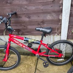 bikes