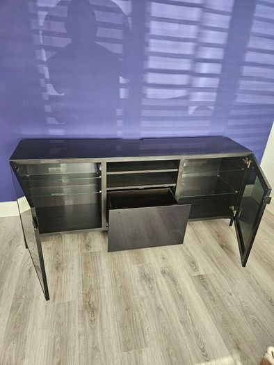 Entertainment Unit