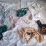 Lingerie - Bottom Drawer Separates Image 2