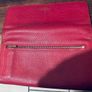 Mulberry Long Wallet Image 3