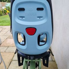 bike seats 100 each - Thule Yepp 2 Maxi