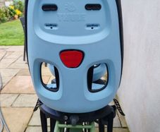 bike seat - Thule Yepp 2 Maxi