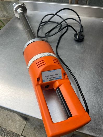 Commercial Immersion blender