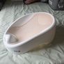 baby bath support Image 3