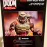 The Zombie Doom Slayer Collectors Edition Statue Image 3