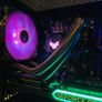 Pc Gaming I5-14400f, Rtx 4070, 32gb Ddr5 Image 3