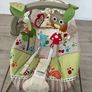 baby bouncer seat Image 2