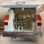 Dodge American Ambulance Year 1978 1/25 Polistil Image 4