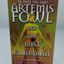 Eoin Colfer Artemis Fowl Books Image 9