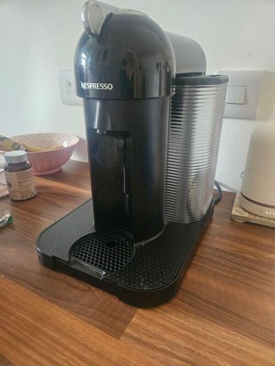 Nespresso Machine