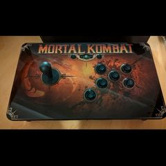 Xbox arcade stick