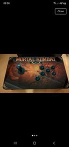 arcade stick