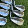 Takomo 101 iron set Image 5