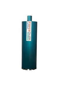 152mm Wet Diamond Core Dill Bit 450mm working lenght