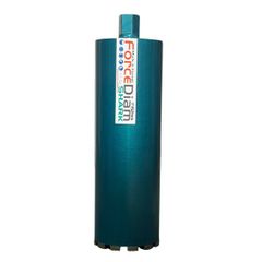 152mm Wet Diamond Core Dill Bit 450mm working lenght