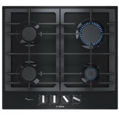 Bosch gas hob