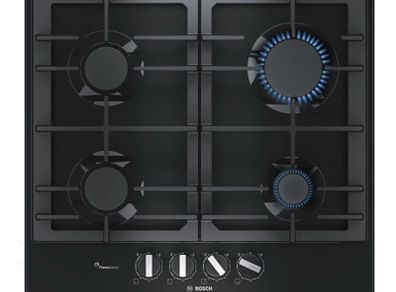 Bosch gas hob
