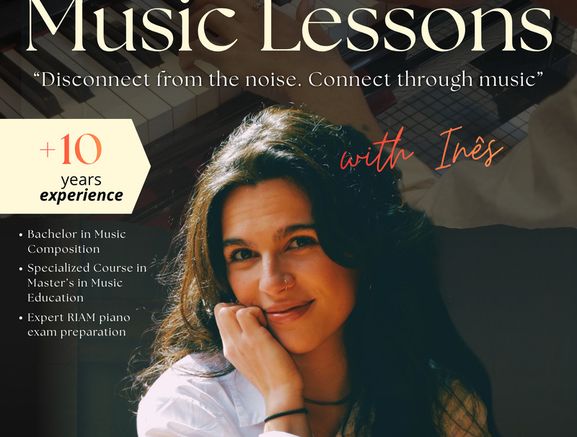 Music Lessons in Dublin - 1st Lesson Free
