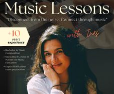 Music Lessons in Dublin - 1st Lesson Free