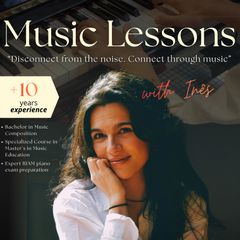 Music Lessons in Dublin - 1st Lesson Free