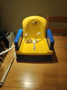 High chair
