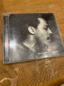 Bud Powell - The Amazing Bud Powell, Volume Two
