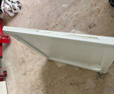 shower tray