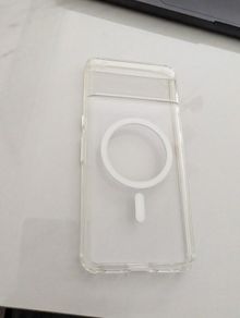 Pixel Pro 8 case
