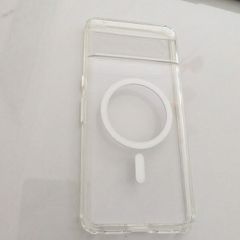 Pixel Pro 8 case