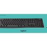 NEW - Wireless keyboard Logitech K270 Image 2