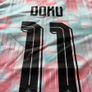 Football Jersey Image 6