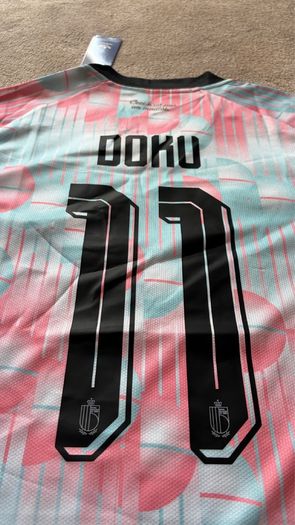 Football Jersey