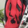 Phil and Ted's Vibe Double Buggy with Raincover Image 6