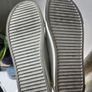 Kate Appleby White Leather Platform Trainers Size 41 Image 6